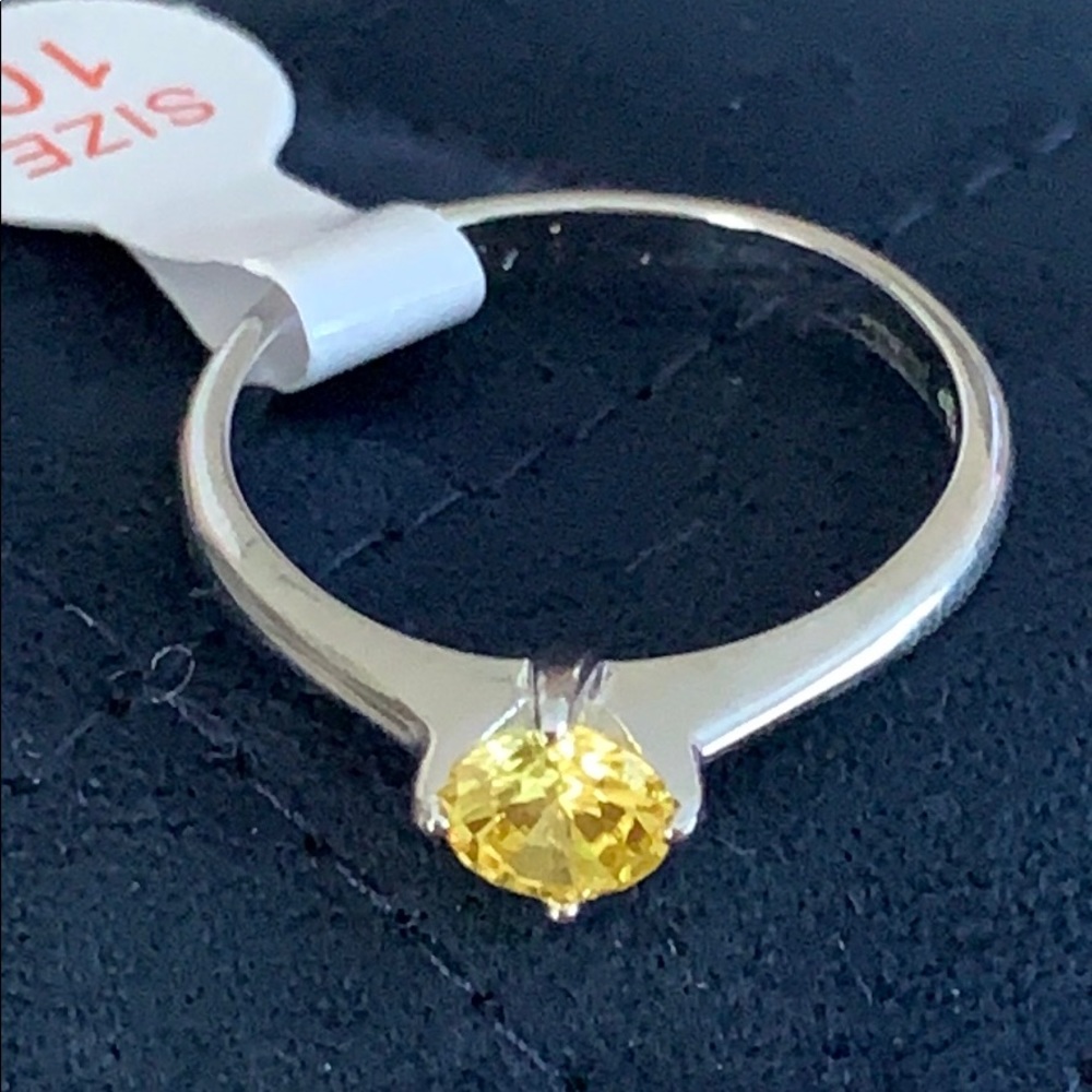 Beautiful ring ❤️💍sz10